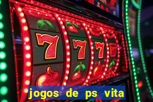 jogos de ps vita download pkg